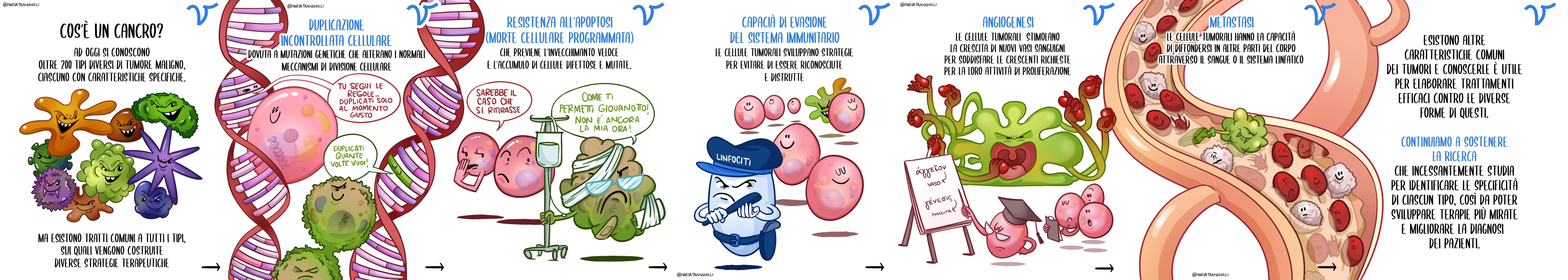 Cos'è